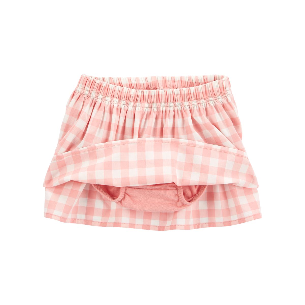 CARTER'S - Conjunto Bebé Niña 2 Piezas Algodón Carters