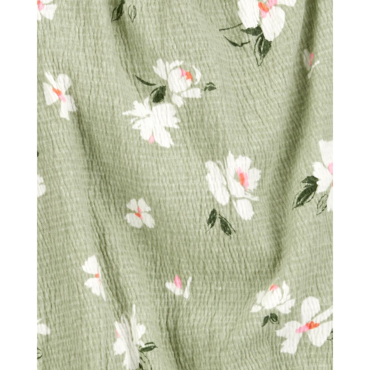 CARTER'S - Conjunto Bebé Niña 2 Piezas Algodón Carters