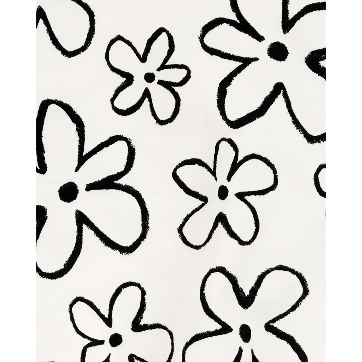 CARTER'S - Conjunto Bebé Niña 2 Piezas Algodón Carters