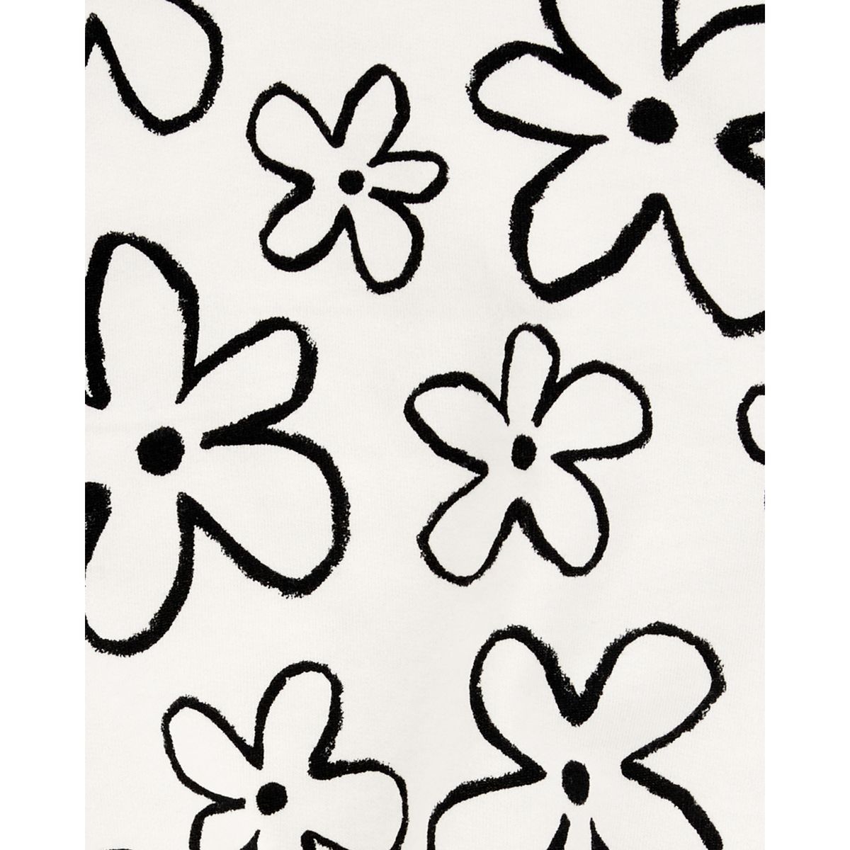 CARTER'S - Conjunto Bebé Niña 2 Piezas Algodón Carters