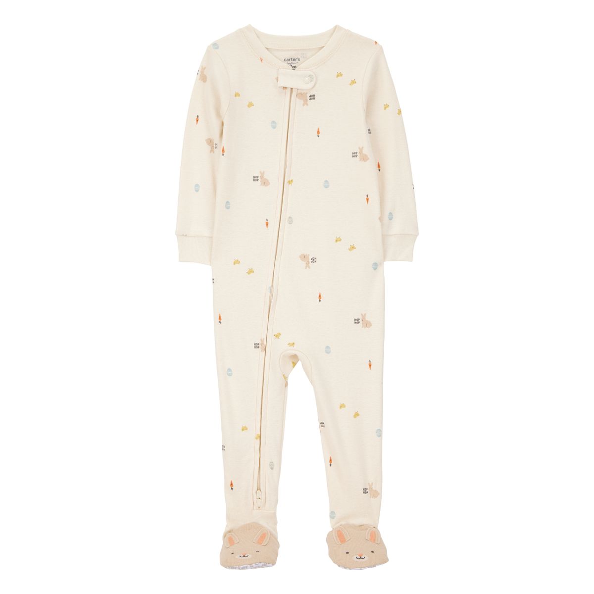 CARTER'S - Pijama Bebé Niño Algodón Carters