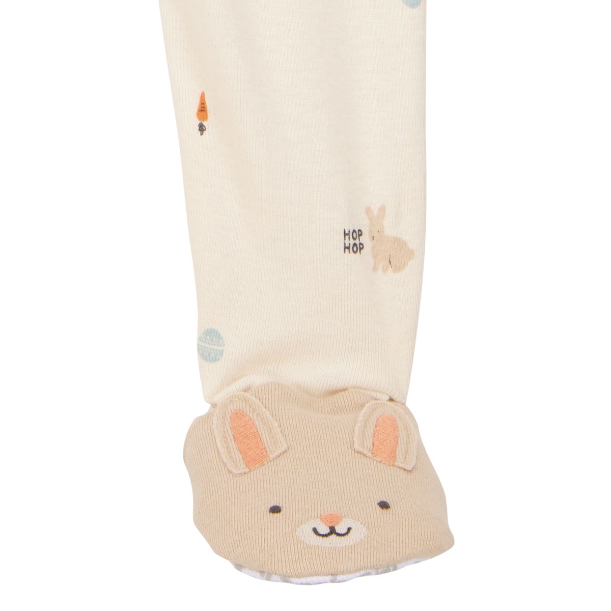 CARTER'S - Pijama Bebé Niño Algodón Carters