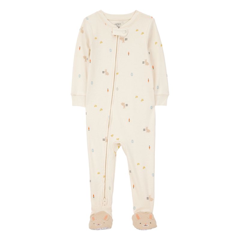 CARTER'S - Pijama Bebé Niño Algodón Carters