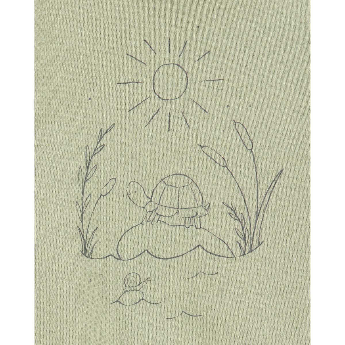 CARTERS - Conjunto Bebé Niño 2 Piezas Carters