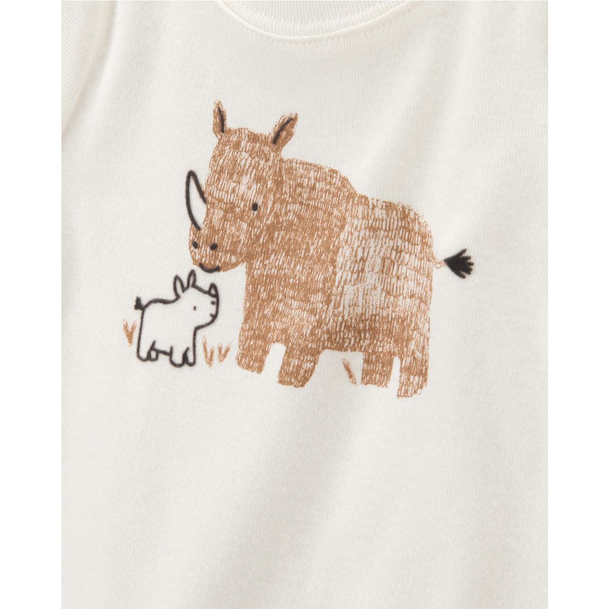 CARTER'S - Conjunto Bebé Niño 2 Piezas Carters