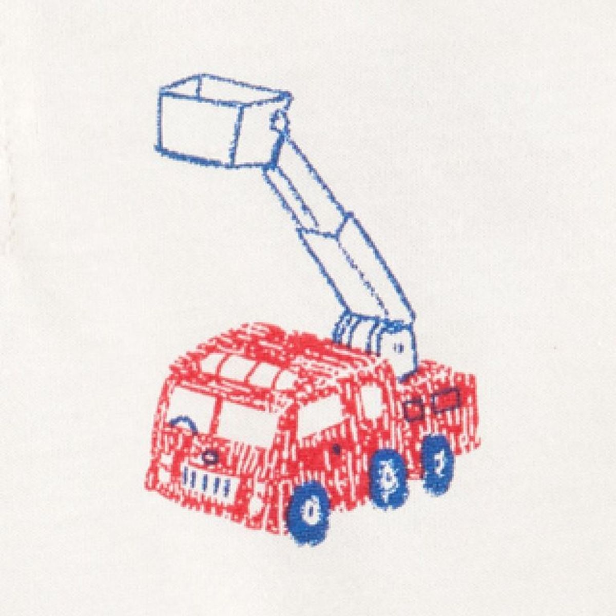 CARTER'S - Conjunto Bebé Niño 2 Piezas Algodón Carters