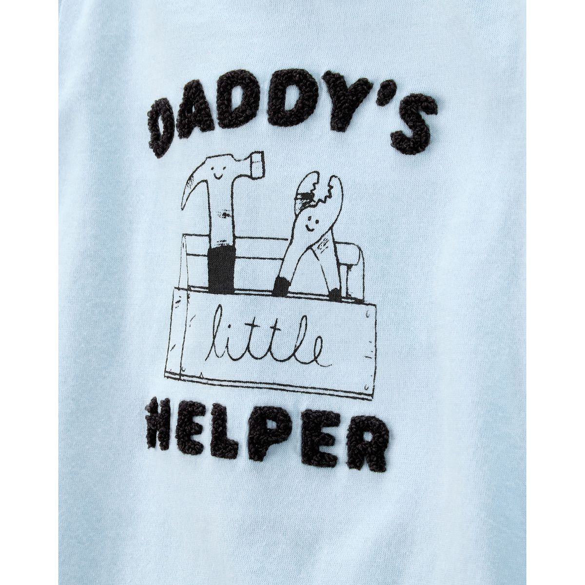 CARTER'S - Conjunto Bebé Niño 2 Piezas Carters