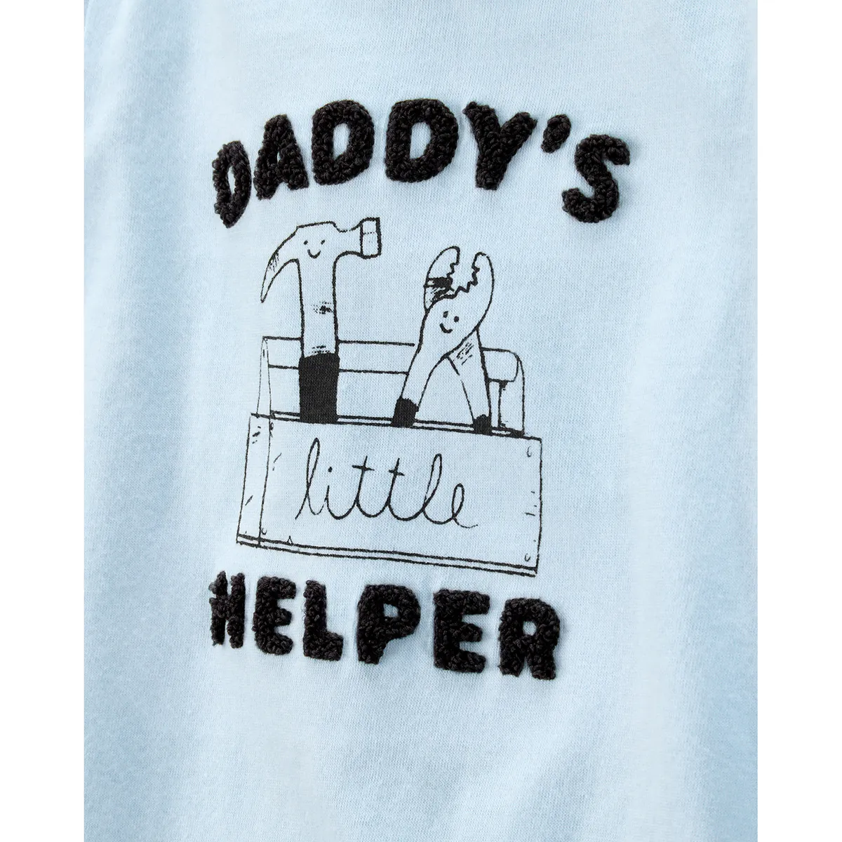 CARTER'S - Conjunto Bebé Niño 2 Piezas Carters