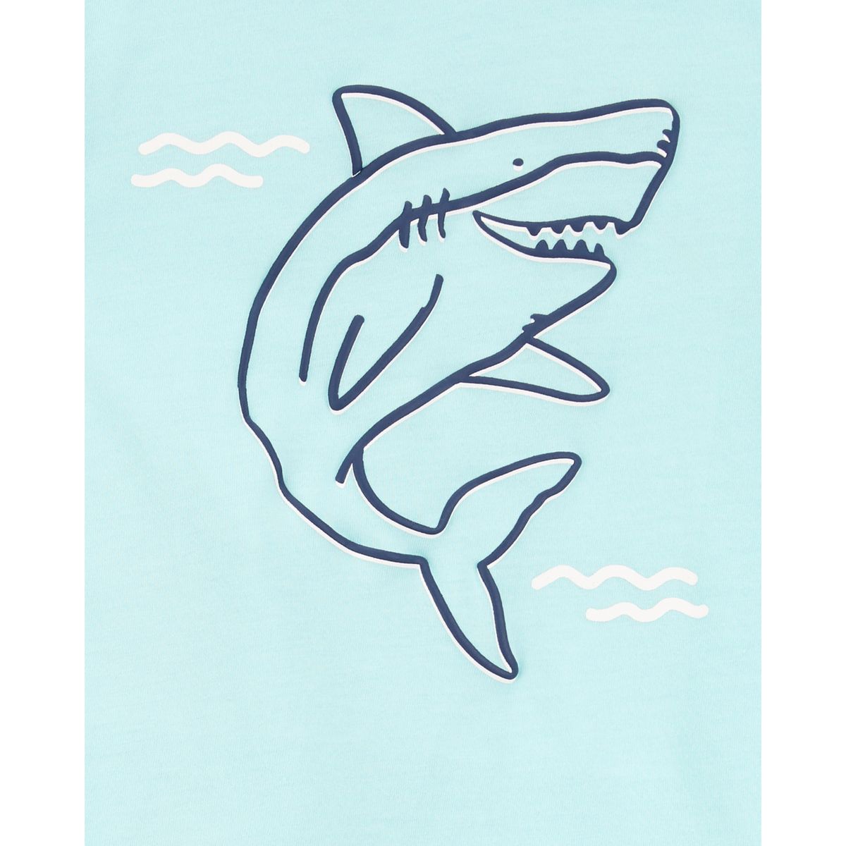 CARTER'S - Conjunto Bebé Niño 2 Piezas Algodón Carters