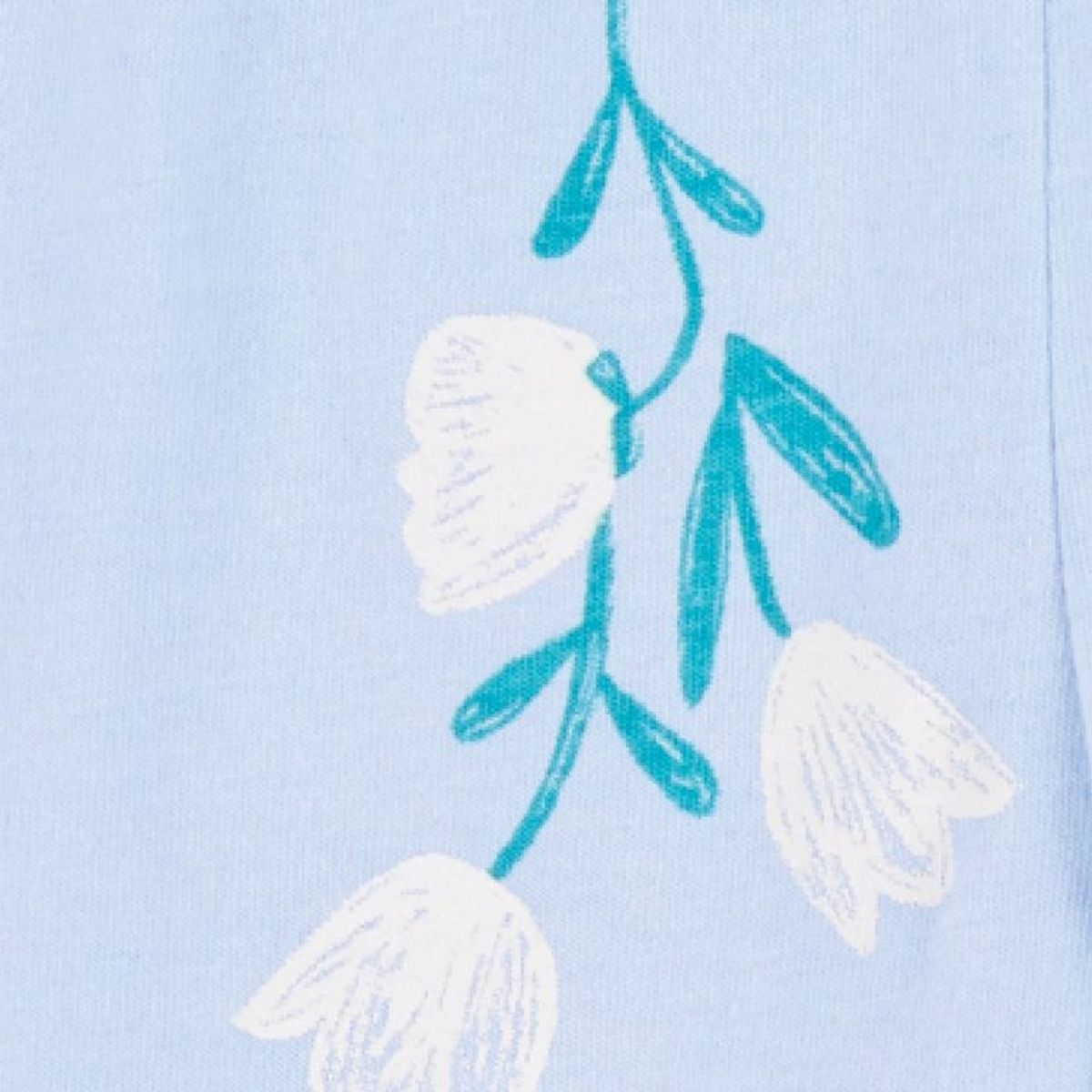 CARTER'S - Conjunto Bebé Niña 2 Piezas Carters