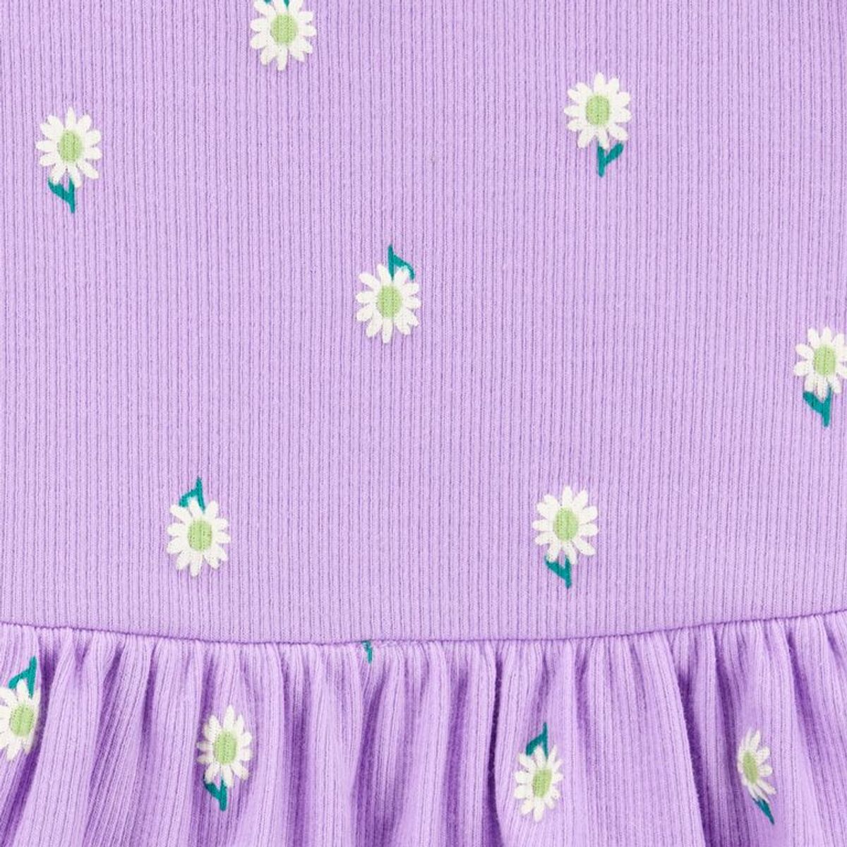 CARTER'S - Conjunto Bebé Niña 2 Piezas Algodón Carters