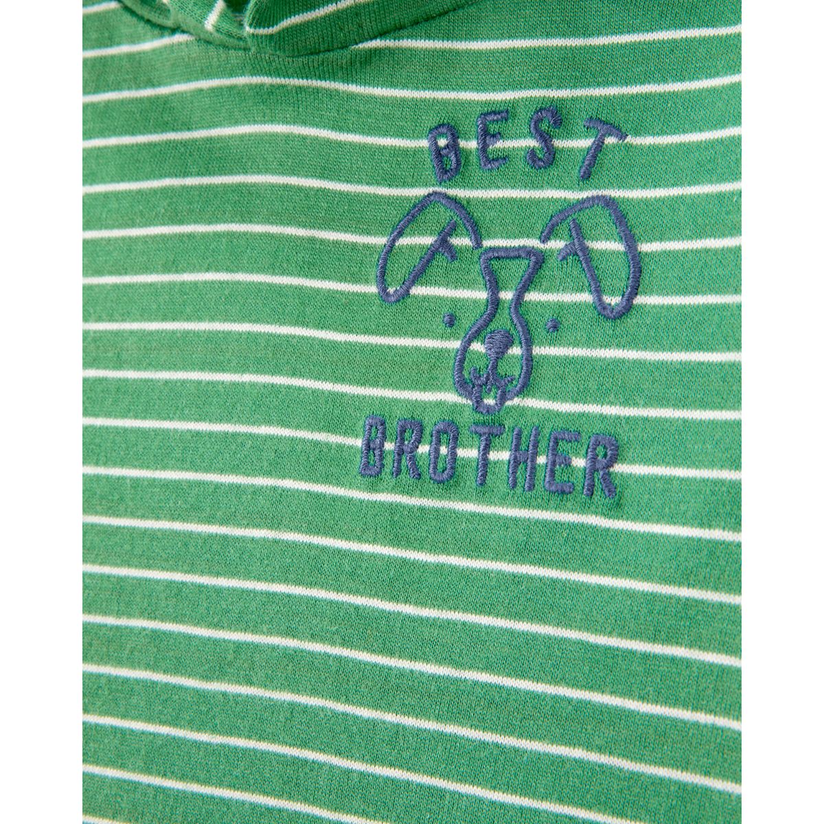 CARTER'S - Conjunto Bebé Niño 2 Piezas Algodón Carters