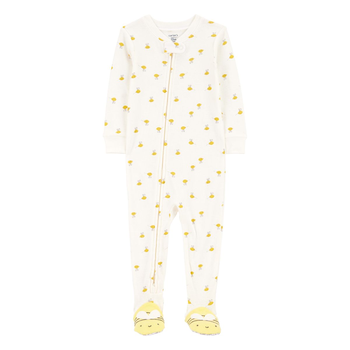 CARTER'S - Pijama Bebé Niña Algodón Carters