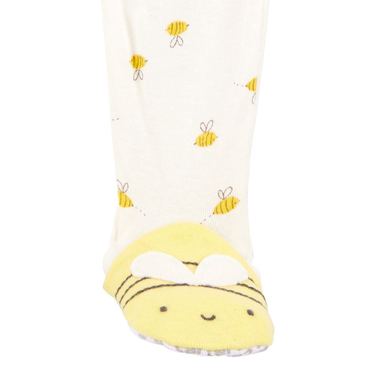 CARTER'S - Pijama Bebé Niña Algodón Carters