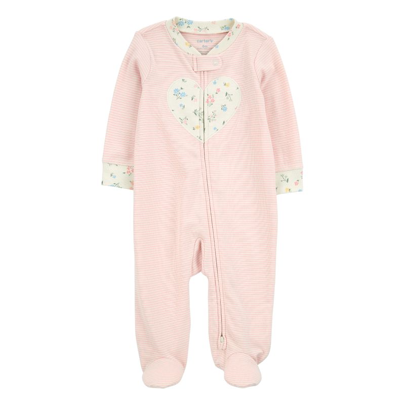CARTER'S - Pijama Bebé Niña Carters