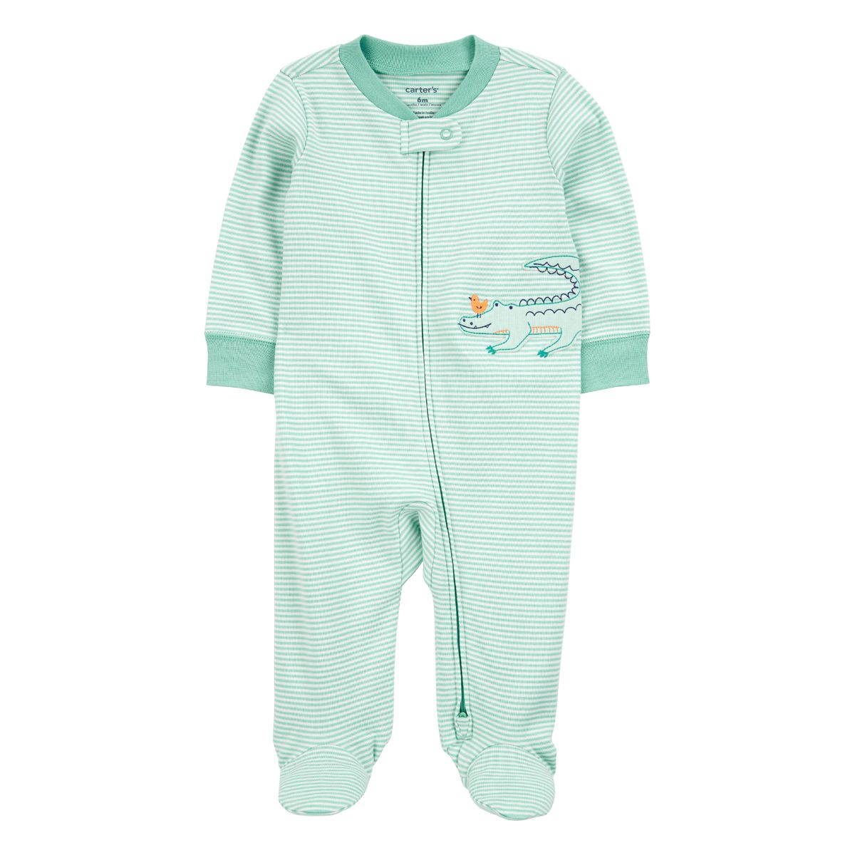 CARTER'S - Pijama Bebé Niño Algodón Carters