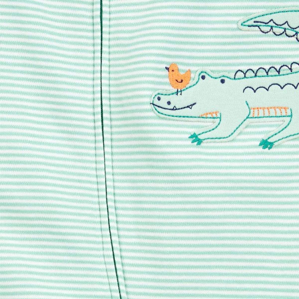 CARTER'S - Pijama Bebé Niño Algodón Carters