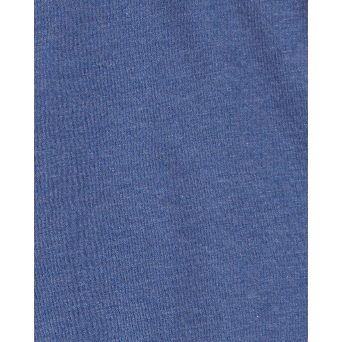 CARTER'S - Conjunto Bebé Niño 2 Piezas Algodón Carters