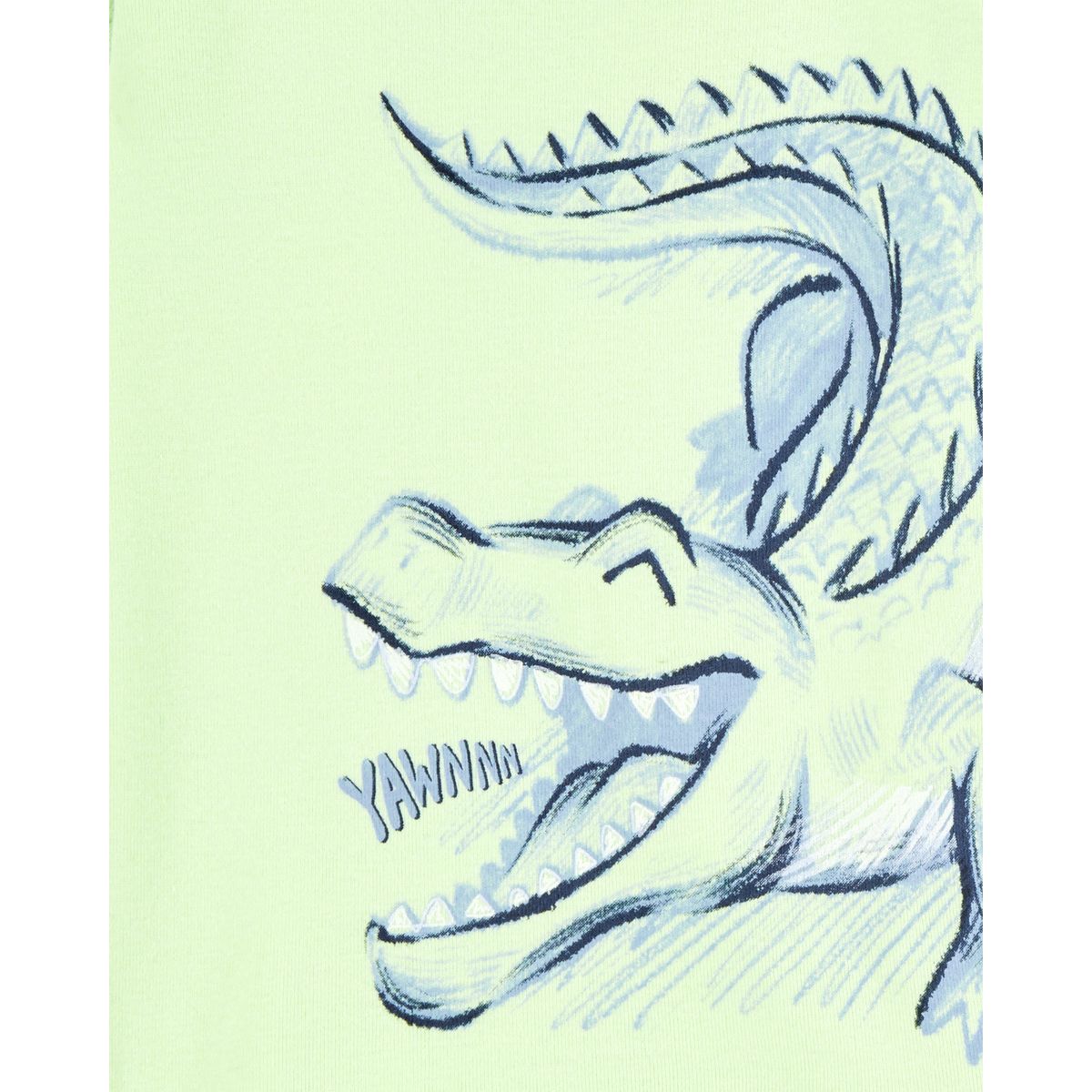 CARTER'S - Pijama Niño Algodón Carters