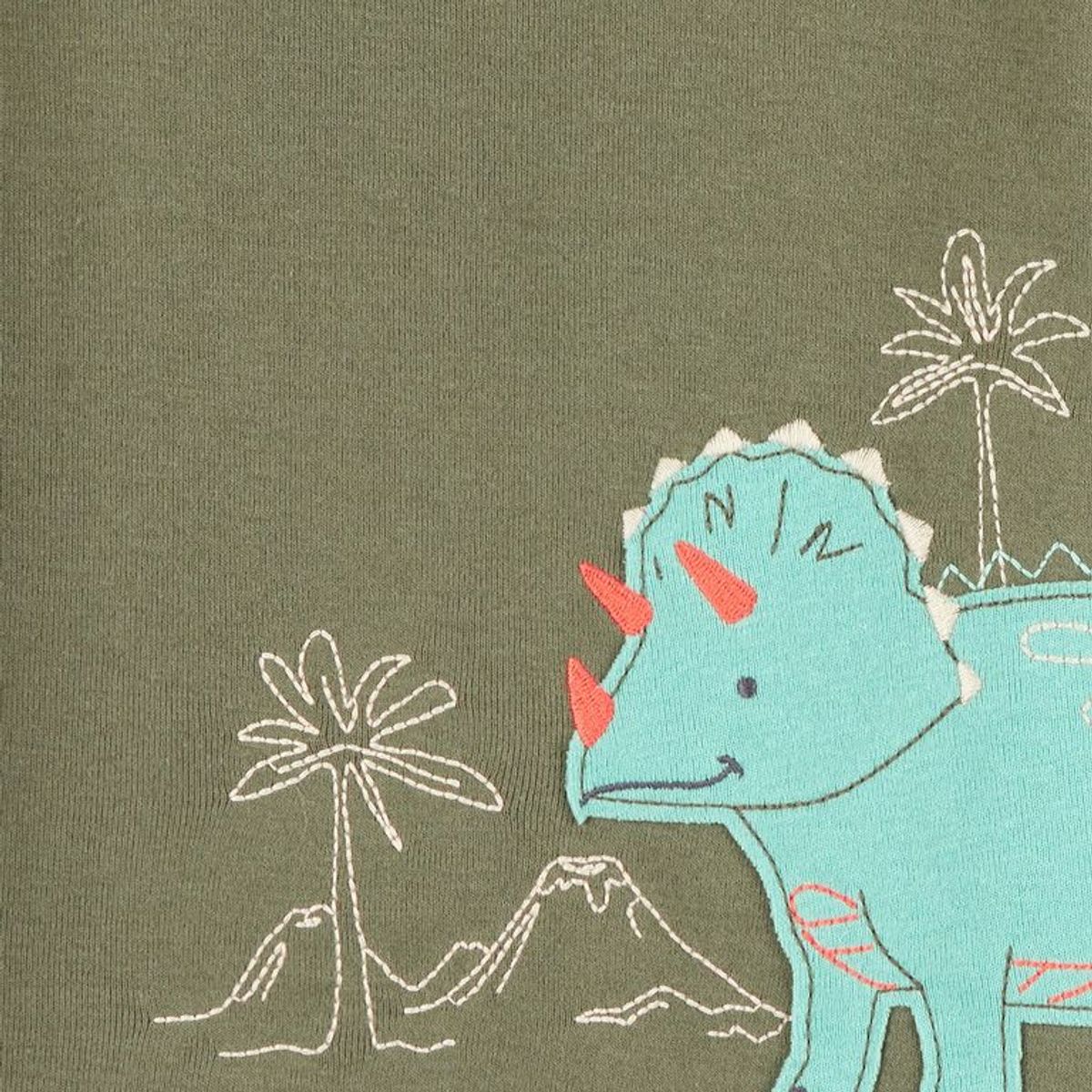 CARTER'S - Pijama Niño Algodón Carters