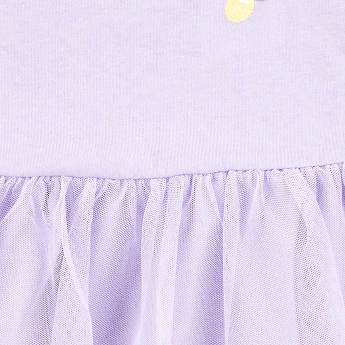 CARTER'S - Conjunto Niña 2 Piezas Algodón Carters