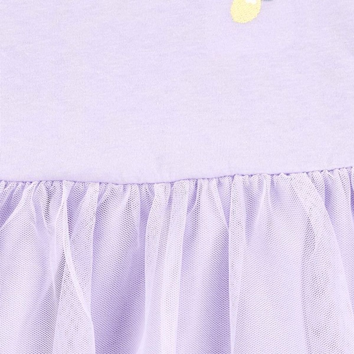 CARTER'S - Conjunto Niña 2 Piezas Algodón Carters