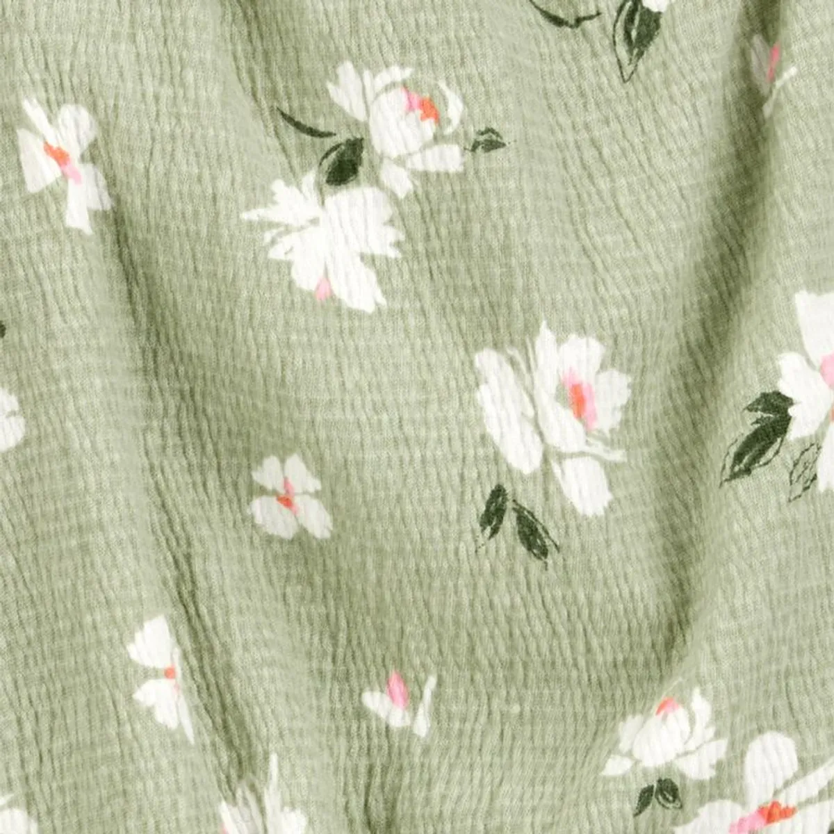 CARTER'S - Conjunto Niña 2 Piezas Algodón Carters