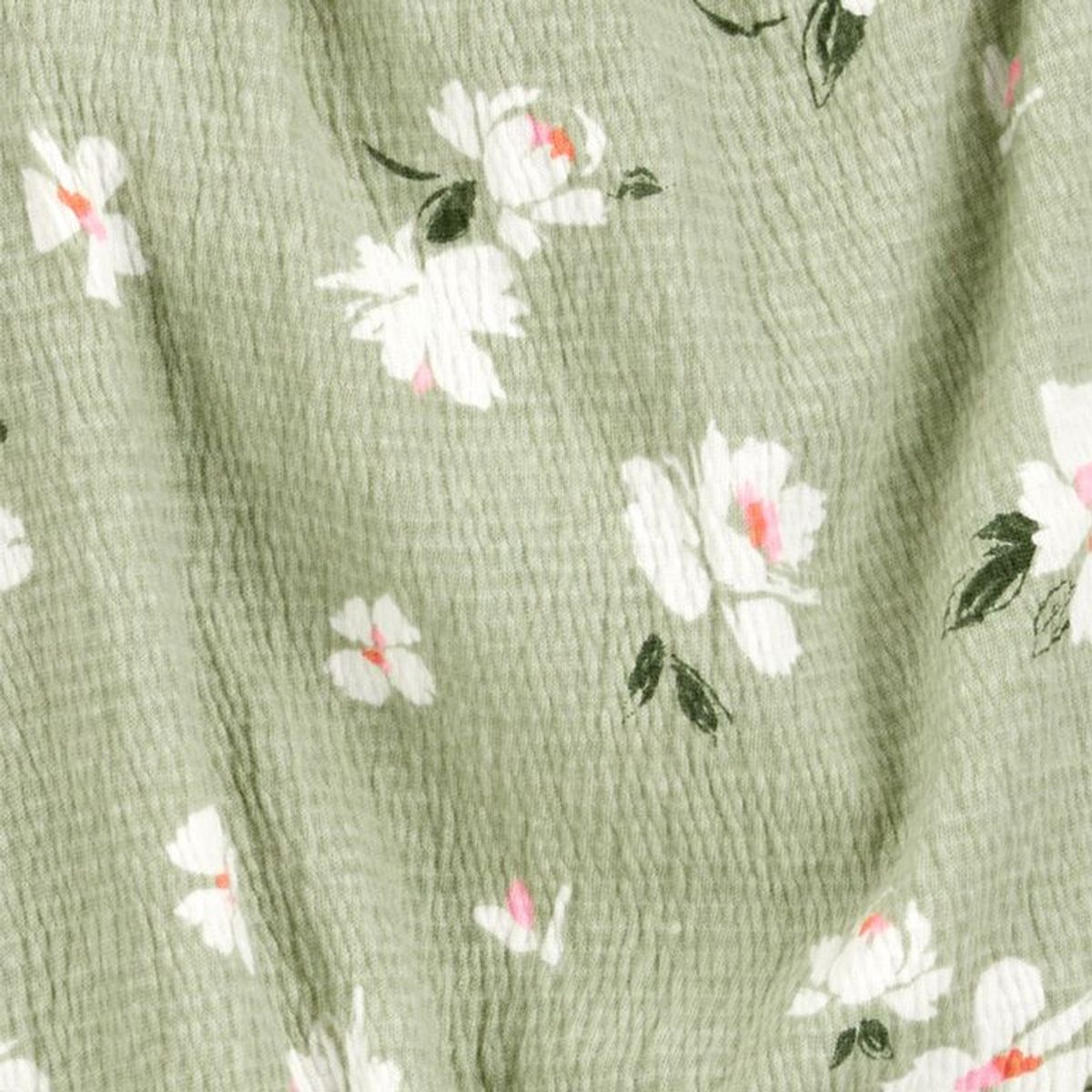 CARTER'S - Conjunto Niña 2 Piezas Algodón Carters