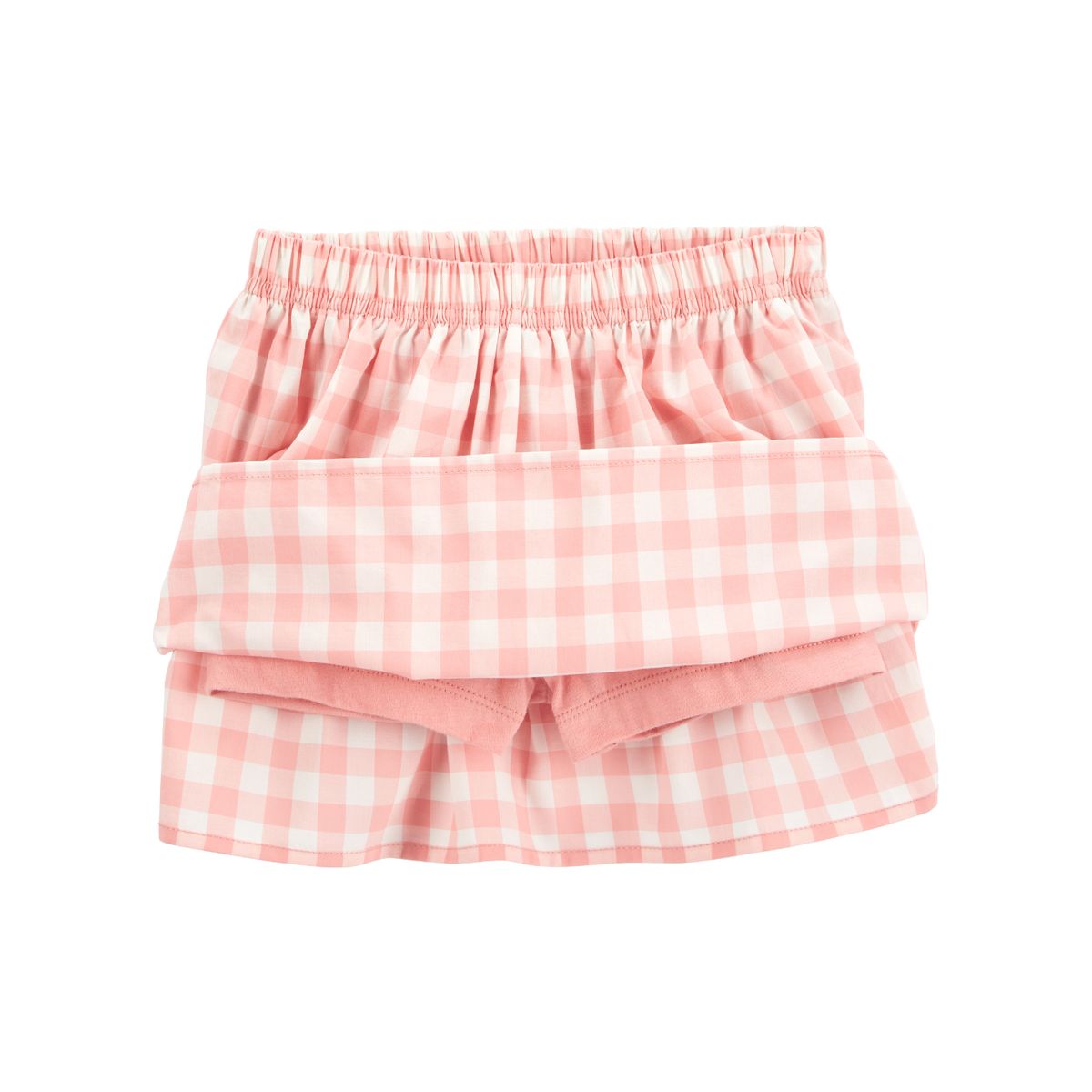 CARTER'S - Conjunto Niña 2 Piezas Algodón Carters