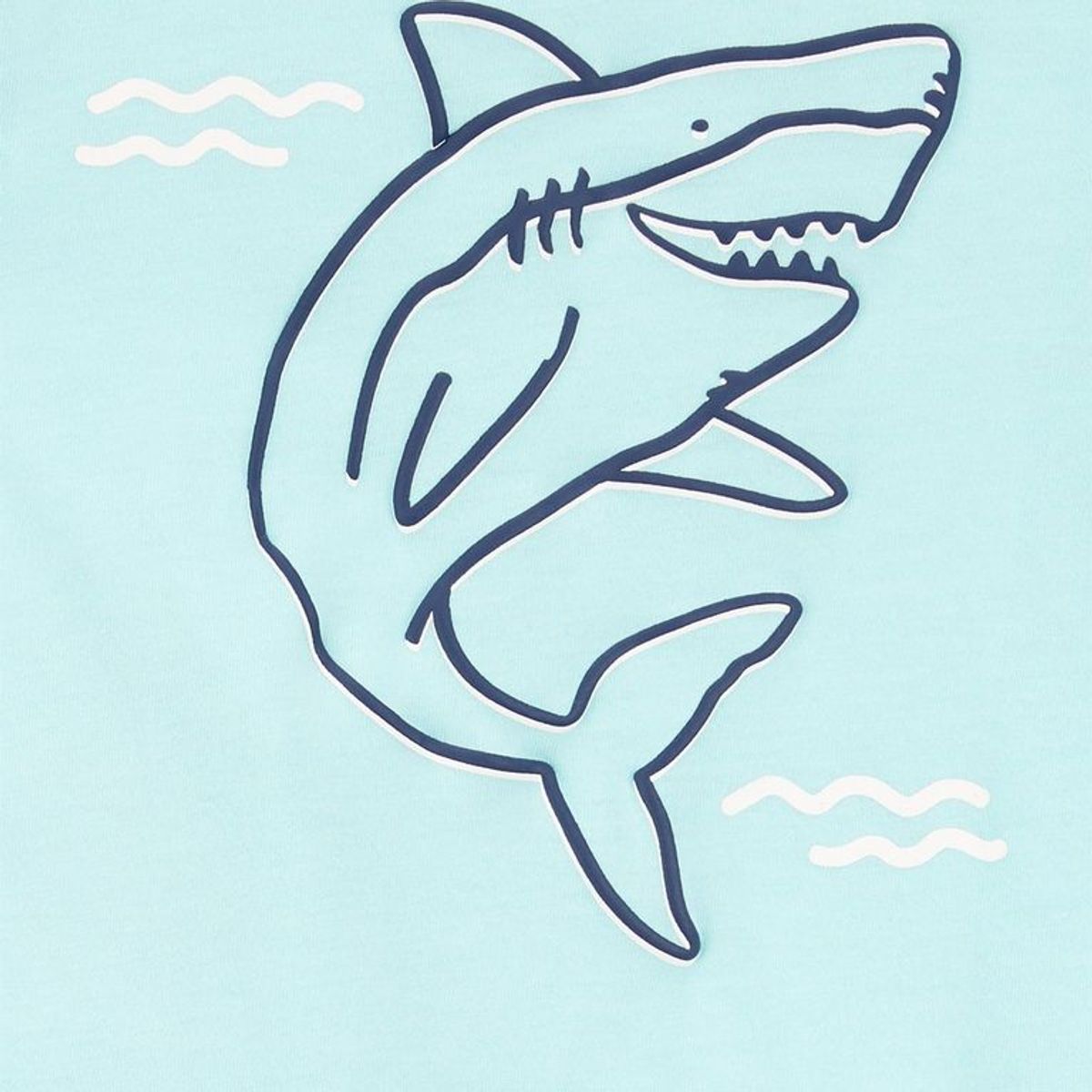 CARTER'S - Conjunto Niño 2 Piezas Algodón Carters