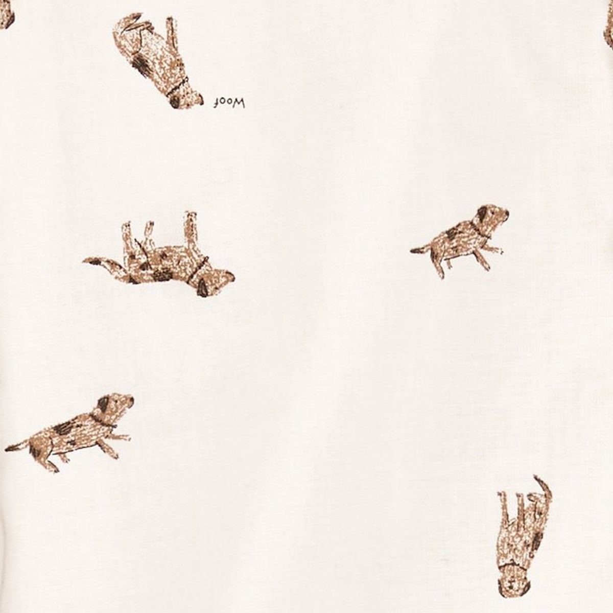 CARTER'S - Conjunto Niño 2 Piezas Algodón Carters