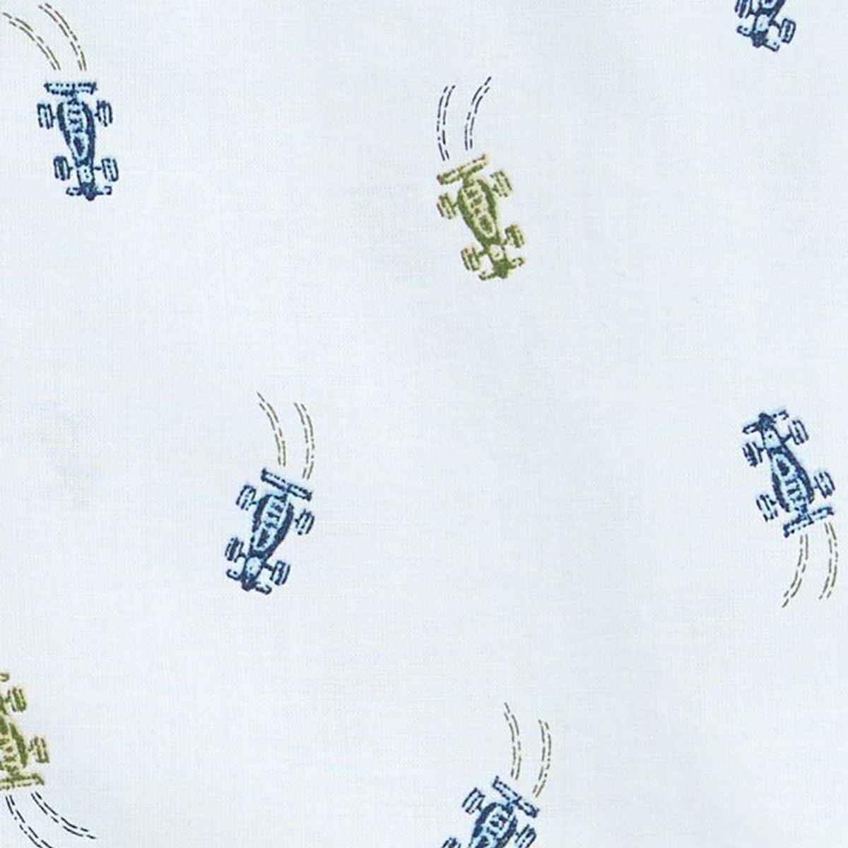 CARTER'S - Conjunto Niño 2 Piezas Algodón Carters