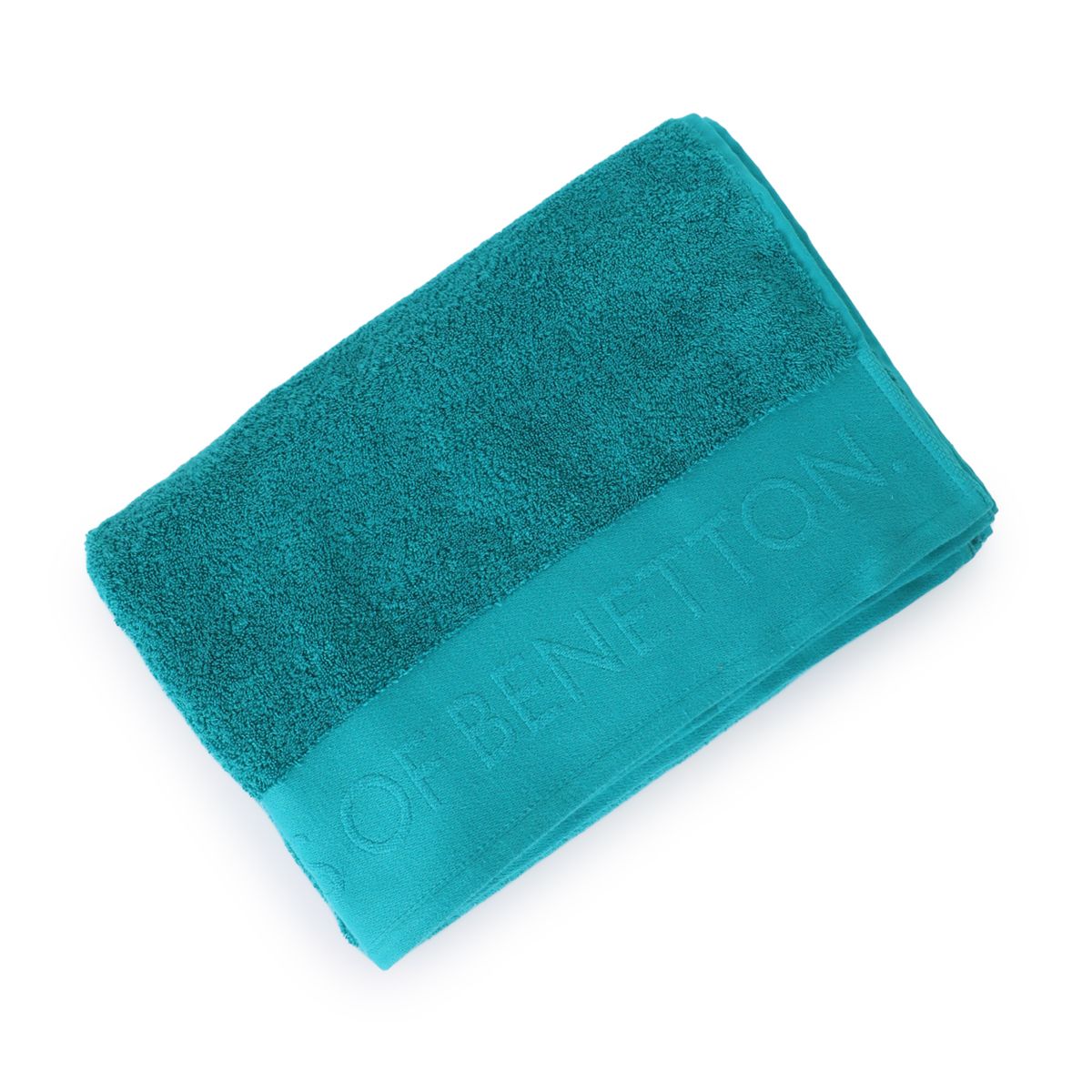 BENETTON - Toalla de Baño 100% Algodón 600gr Benetton