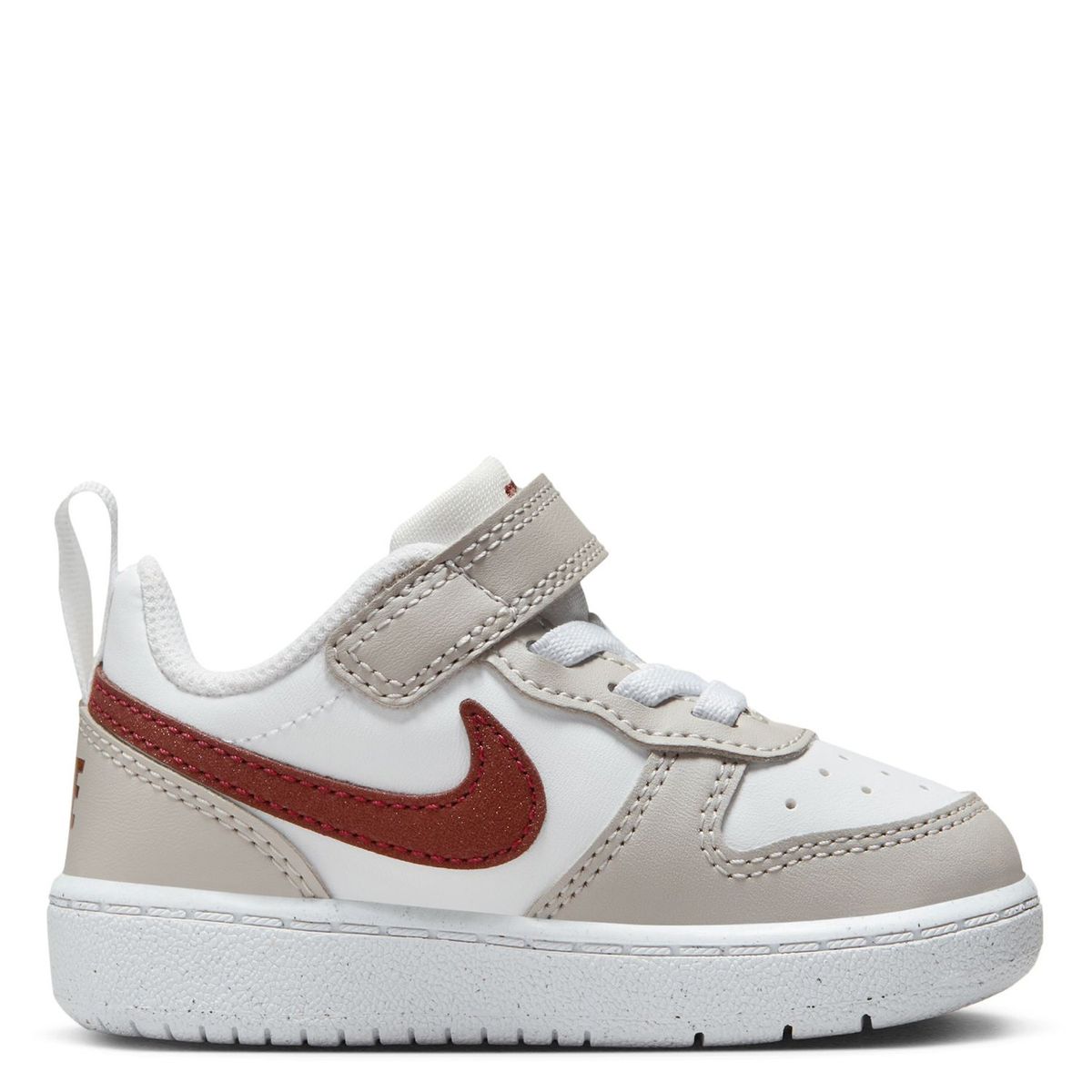 NIKE - Zapatillas Court Borough Recraft Bebé Niño Nike