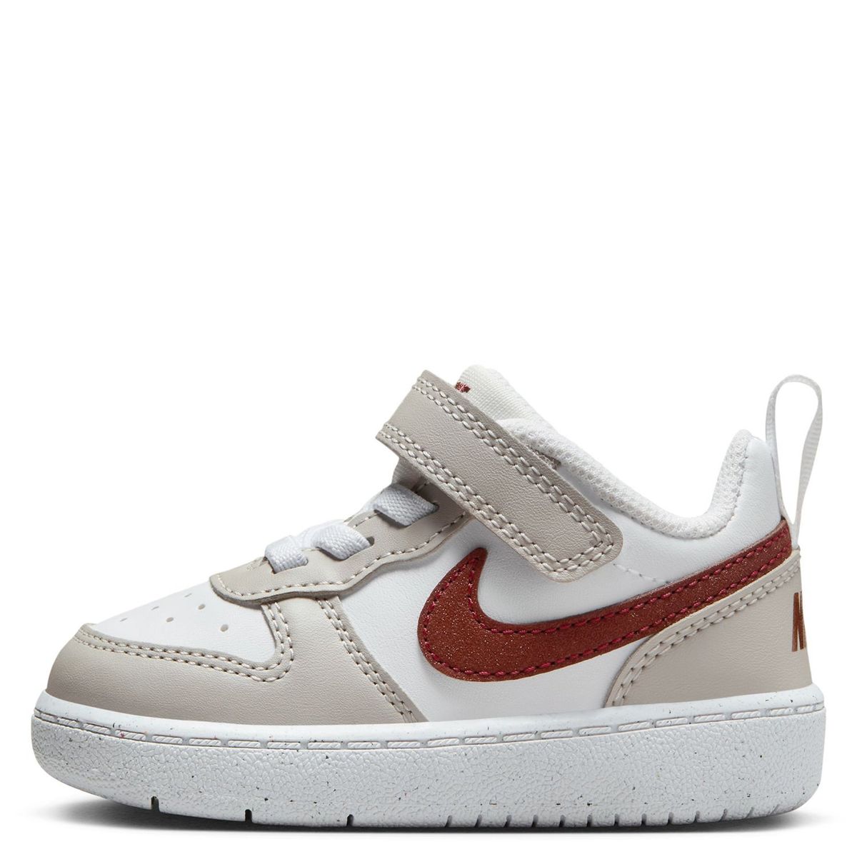 NIKE - Zapatillas Court Borough Recraft Bebé Niño Nike