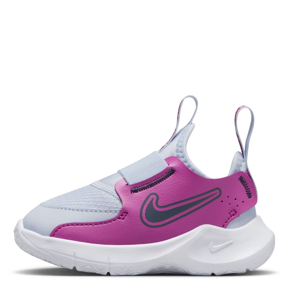 NIKE - Zapatillas Flex Runner 3 Unisex Bebé Nike