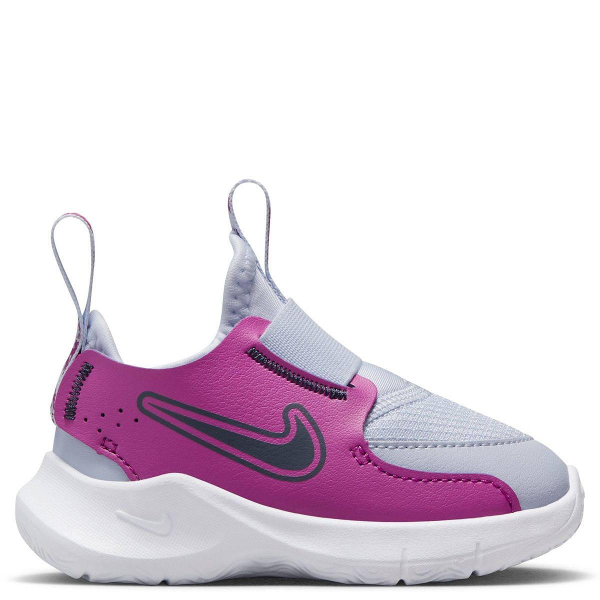 NIKE - Zapatillas Flex Runner 3 Unisex Bebé Nike