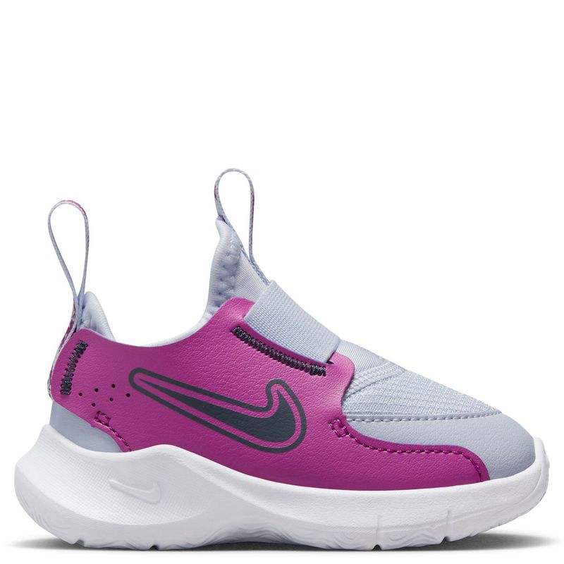 NIKE - Zapatillas Flex Runner 3 Unisex Bebé Nike