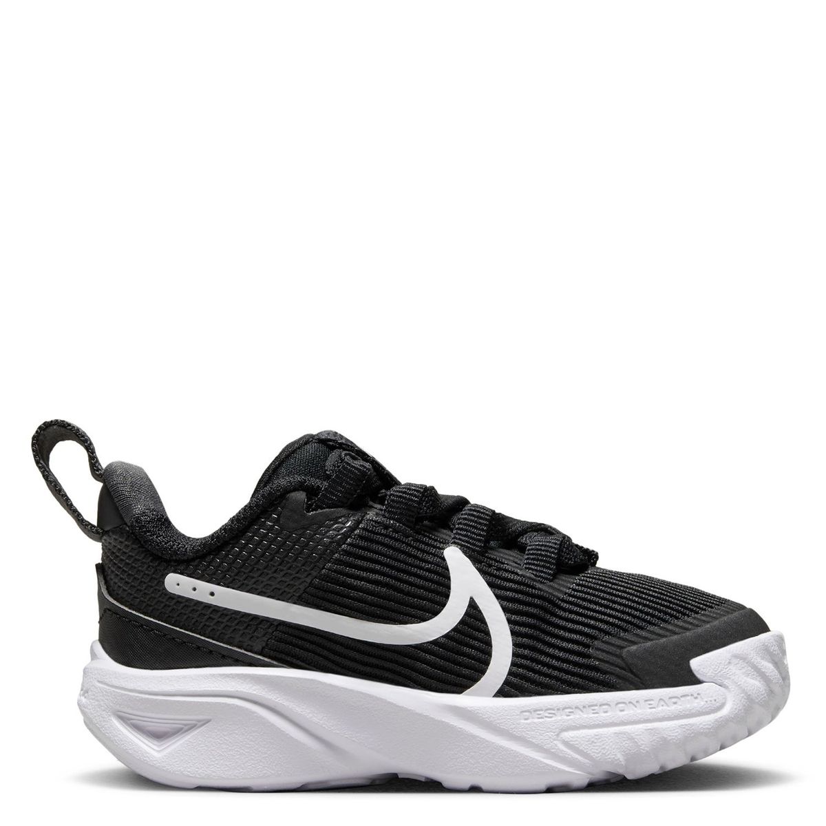NIKE - Zapatillas Star Runner 4 Unisex Bebé Nike