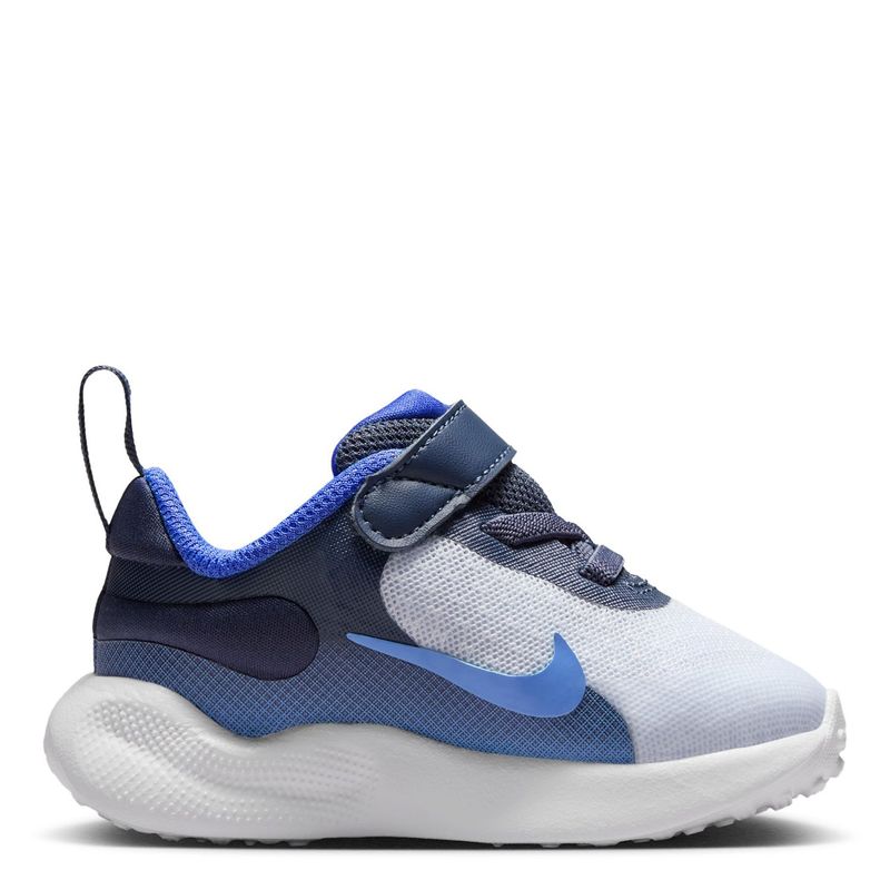 NIKE - Zapatillas Revolution 7 Unisex Bebé Nike