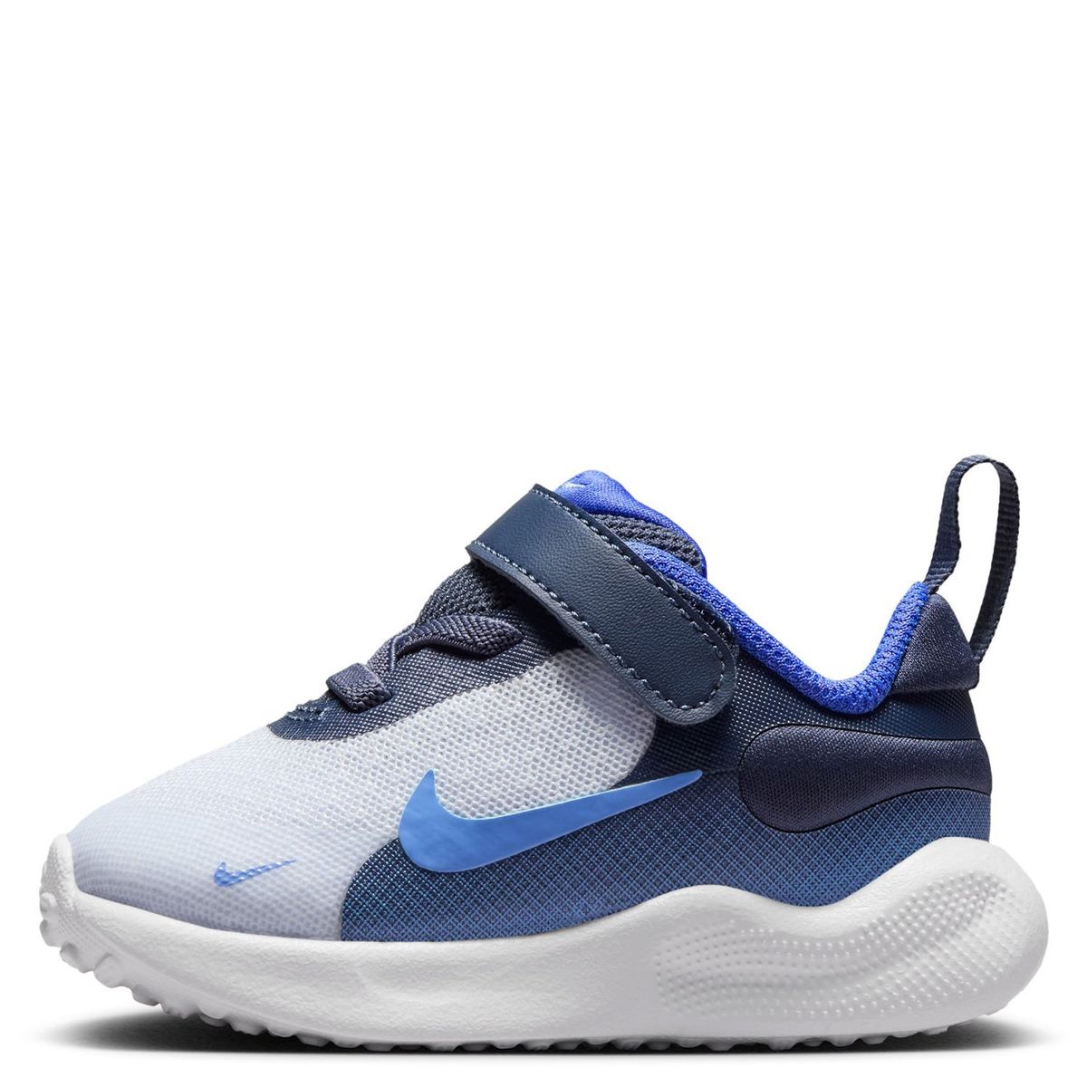 NIKE - Zapatillas Revolution 7 Unisex Bebé Nike