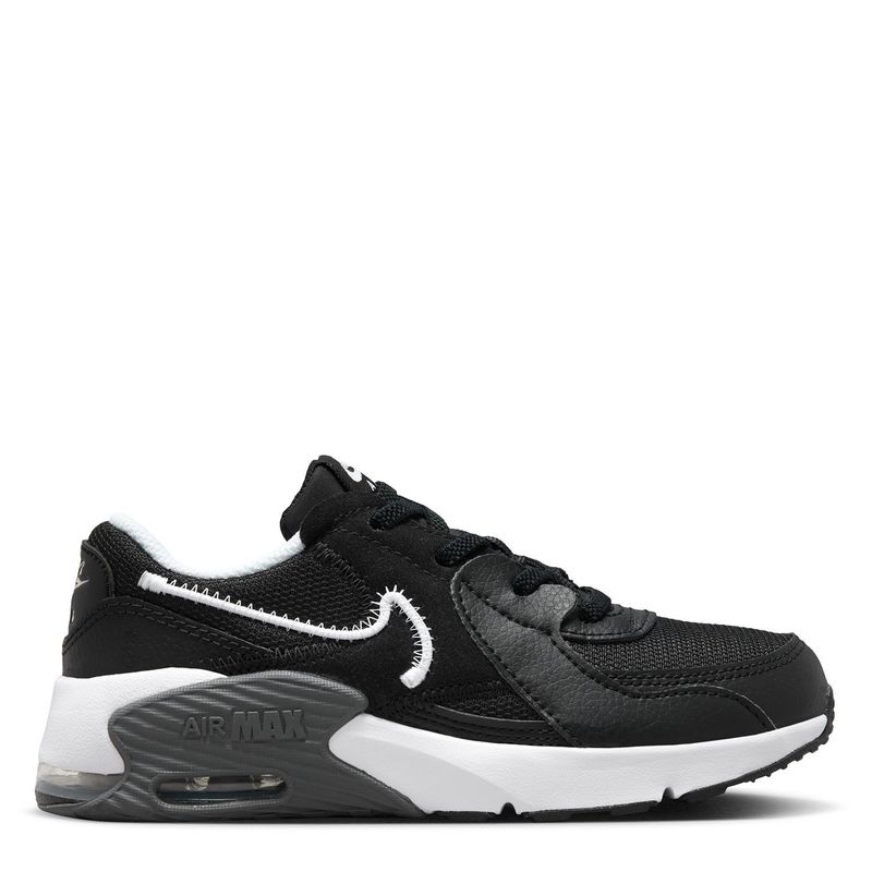 NIKE - Zapatillas Urbanas Unisex Niños Nike