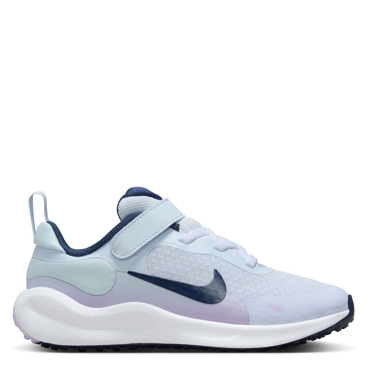 NIKE - Zapatillas Revolution 7 Unisex Niño Nike