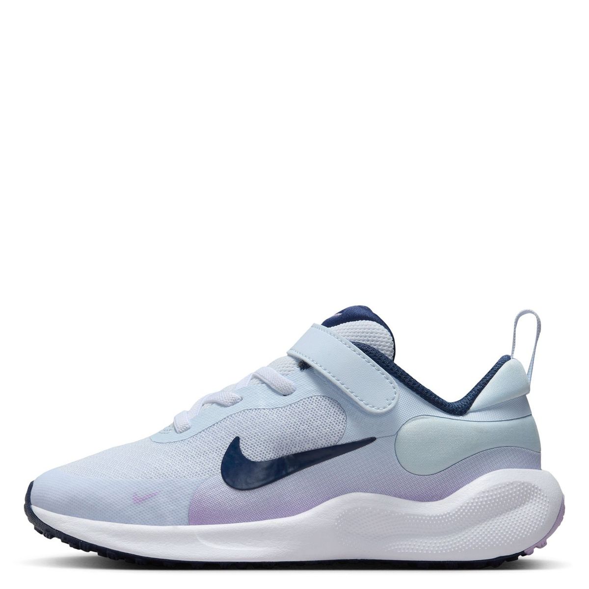 NIKE - Zapatillas Revolution 7 Unisex Niño Nike