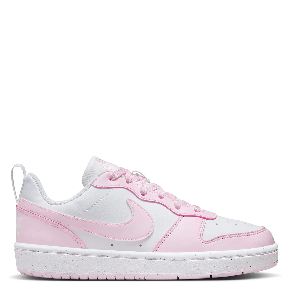 NIKE - Zapatillas Court Borough Low Niño Nike