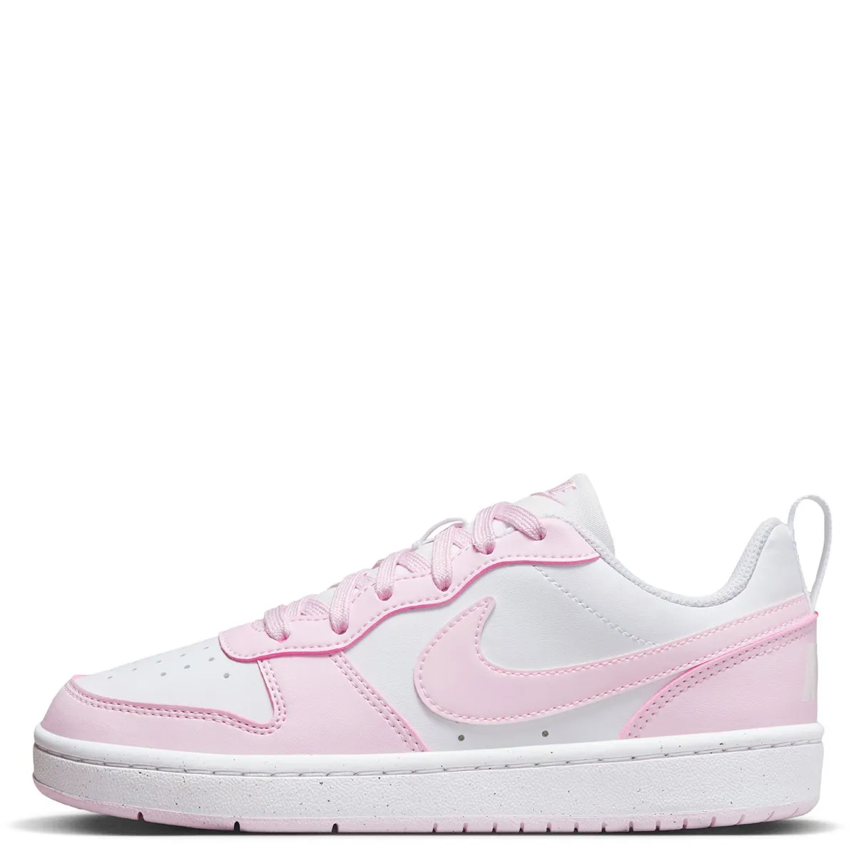 NIKE - Zapatillas Court Borough Low Niño Nike