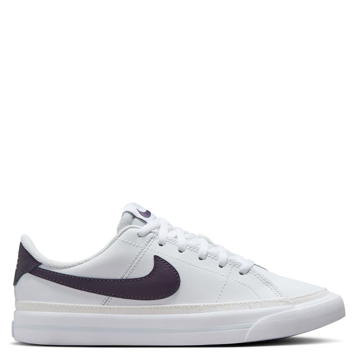 NIKE - Zapatillas Urbanas Court Legacy Niño Nike