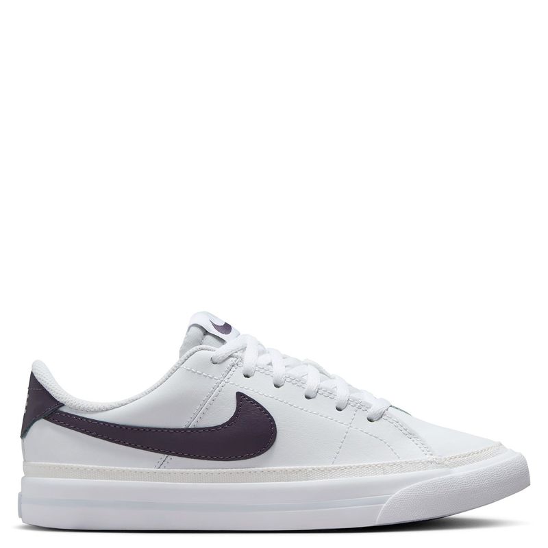 NIKE - Zapatillas Urbanas Court Legacy Niño Nike