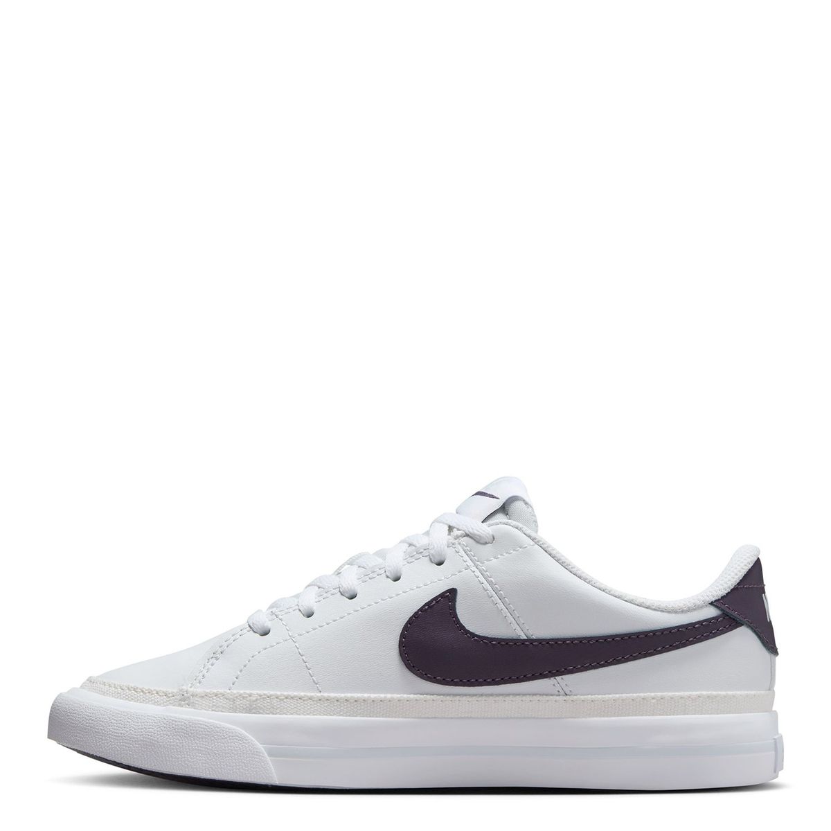 NIKE - Zapatillas Urbanas Court Legacy Niño Nike