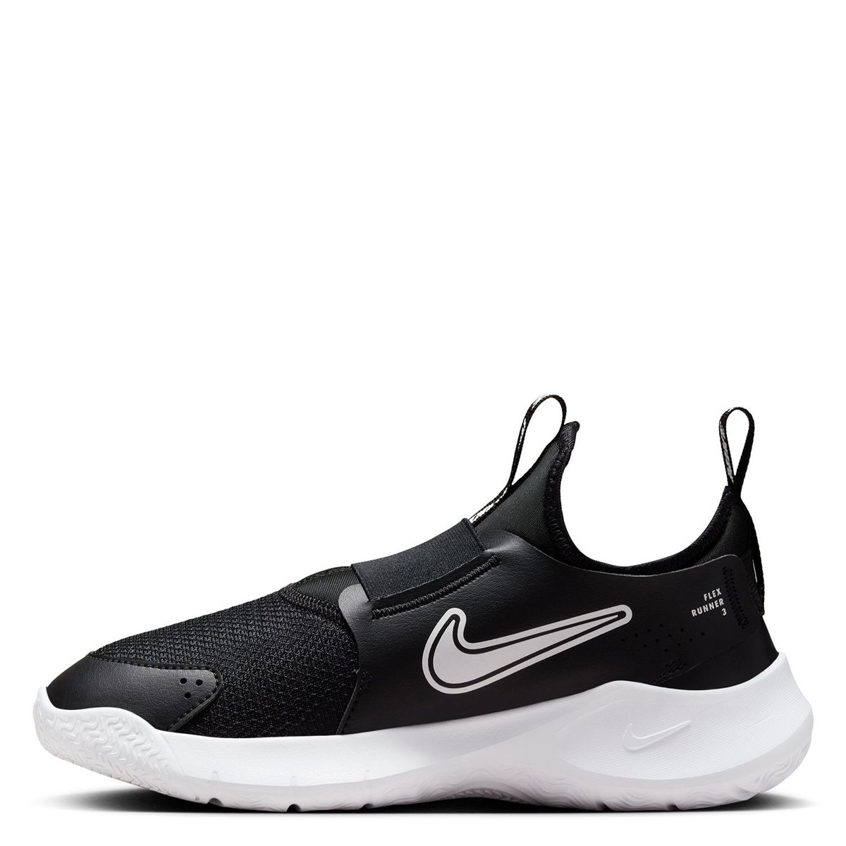 NIKE - Zapatillas Flex Runner 3 Unisex Niño Nike